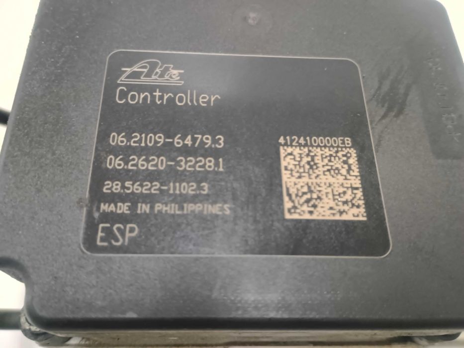 Pompa abs Subaru Outback IV BR Legacy V 2,0 D 2013r. 27536aj050