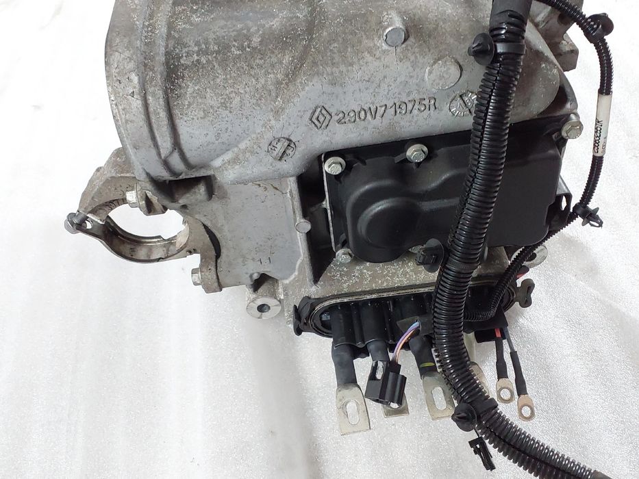 Motor completo RENAULT Zoe (BFM_)