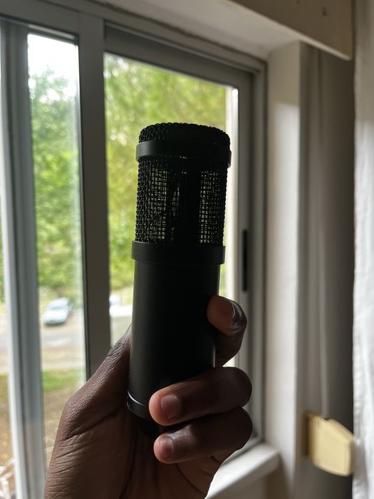 Microfone BM-800