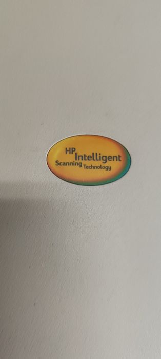 HP 3300C Scanner, Lightly Used64740666845571122