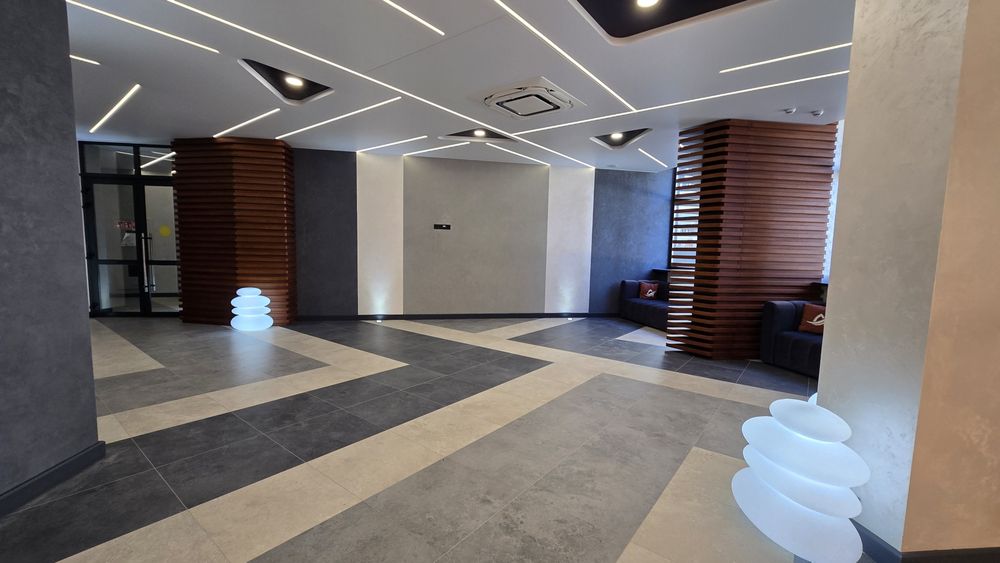 1-room apartment apartment by the address st. Kulikovo pole pl Oktyabrskoy revolyutsii pl (area 52 m²) - Atlanta.ua - photo 11