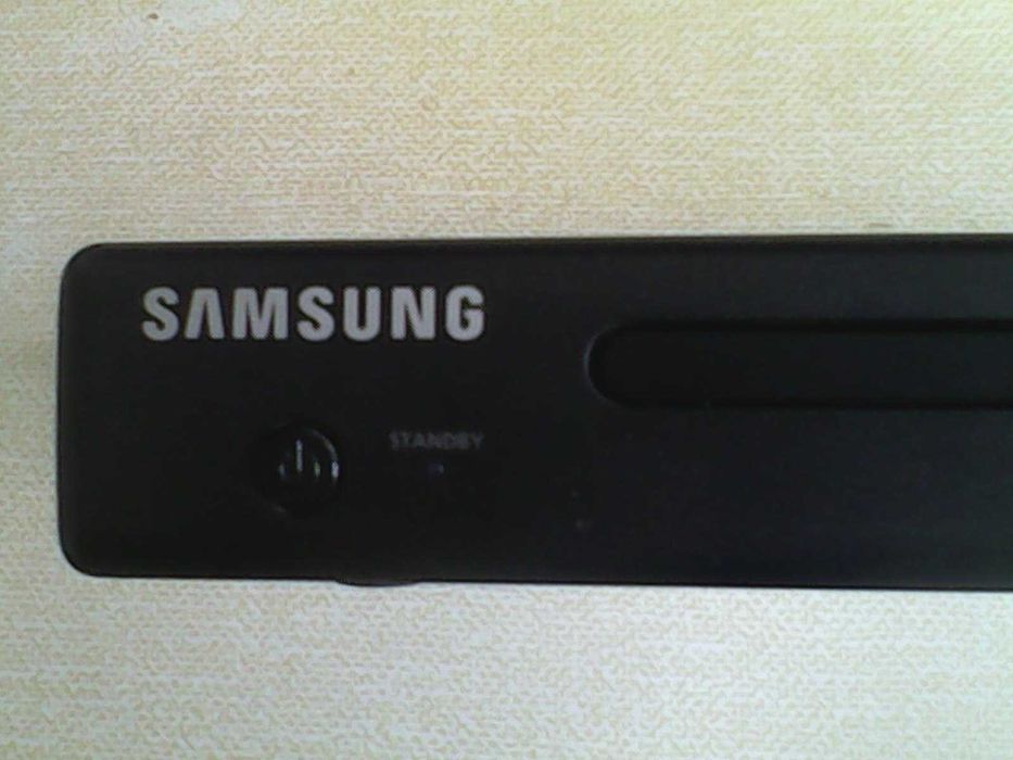 Samsung - DVD - P 380