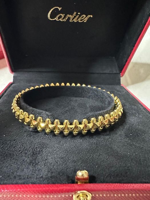 Браслет  Cartier