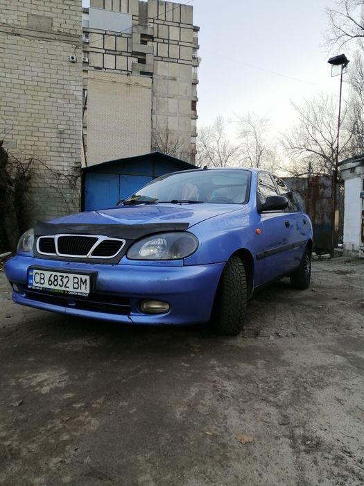 Продам Daewoo Sens