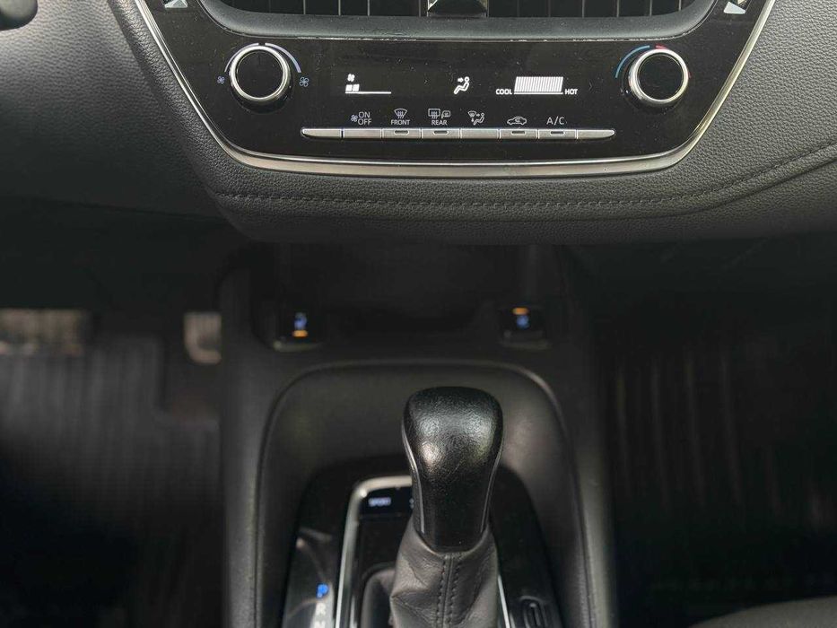 Toyota Corolla 2019р. 1.6 бензин ОФІЦІЙНЕ авто Обмін/Розстрочка