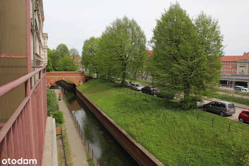 3-pokojowe mieszkanie 86,1 m2 z balkonem Gdańsk ul Zaroślak