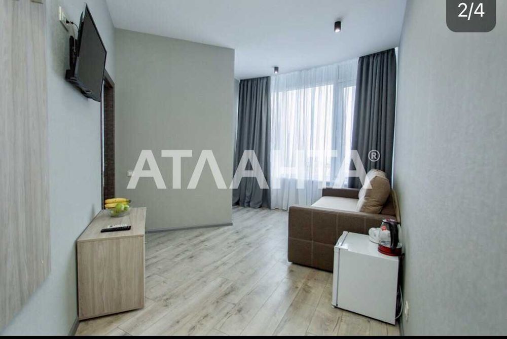 Коммерческая недвижимость по адресу Люстдорфская дор. (площадь 256 м²) - Atlanta.ua - фото 18