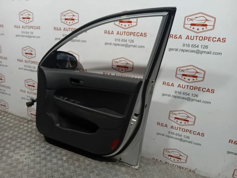 Porta Frente Direita Hyundai I30 Original