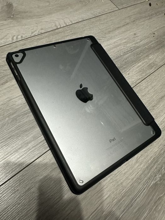 Ipad 5 gen szary