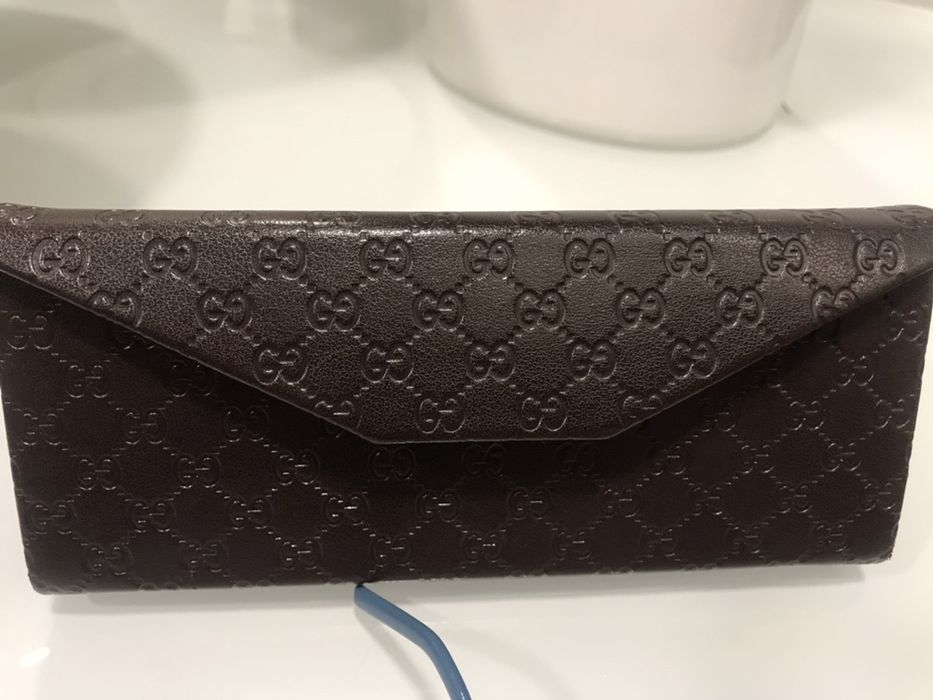 Óculos de sol Gucci