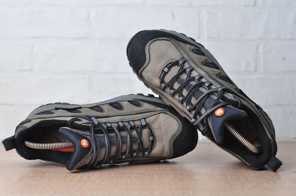Кросівки Merrell Radius