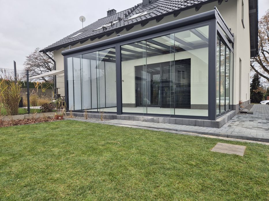 RABAT JESIENNY 20% Pergola Zadaszenie Wiata  Ogród zimowy