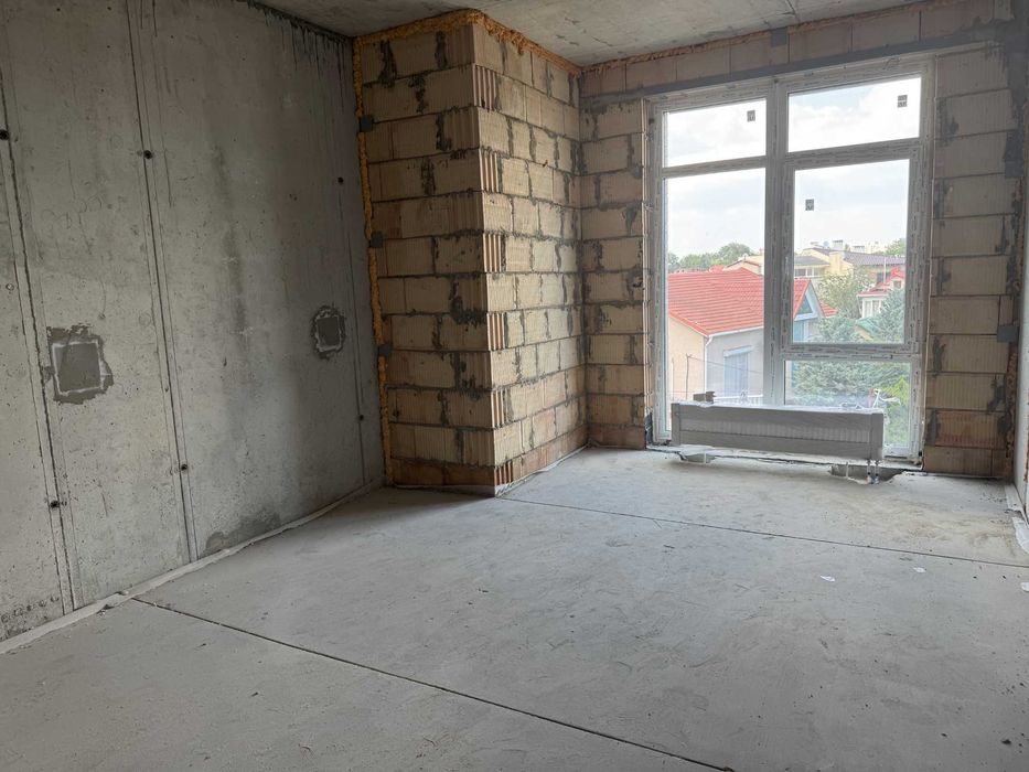 1-комнатная квартира по адресу ул. Спортивная (площадь 29 м²) - Atlanta.ua - фото 2