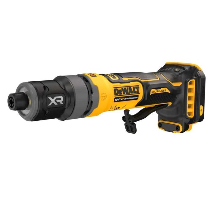 DeWALT DCG420 Прямошлифовальна машина акумуляторна безщіткова 6мм 18v КАРКАС