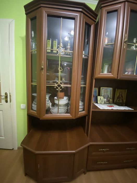 Продам стінку прихожу