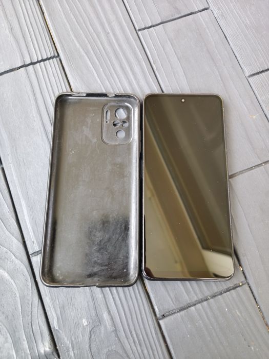 Продам смартфон Redmi Note 10S 128 GB