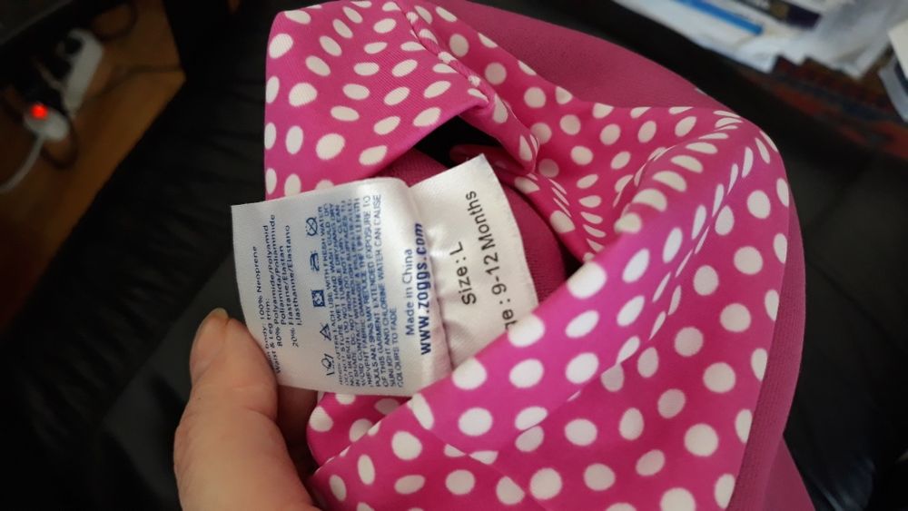 Продам плавки Splash about