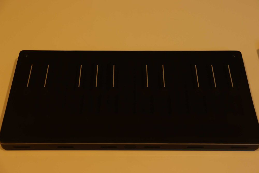 Roli Songmaker kit (como novo) , com todos os constituintes originais