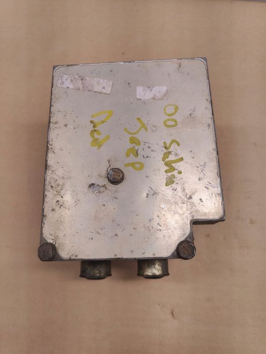 suzuki grand vitara i 0315-1354 - 36 pompa abs