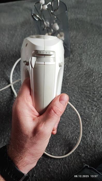 Міксер zhm 1205 SUA 481.5