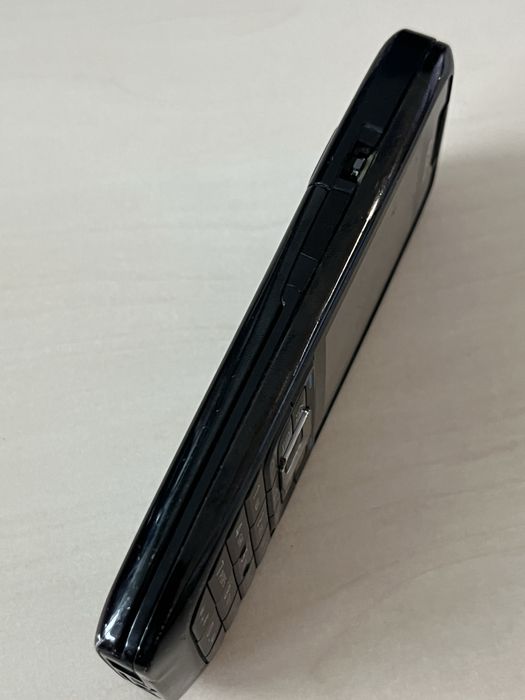 Nokia E51 bez baterii