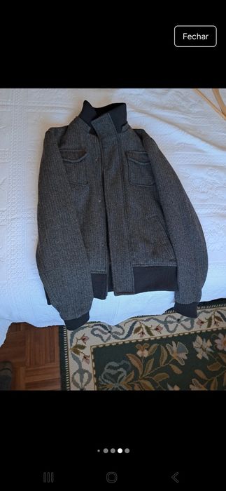 Casaco para venda