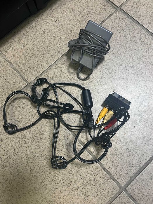 Konsola PS One | PlayStation One