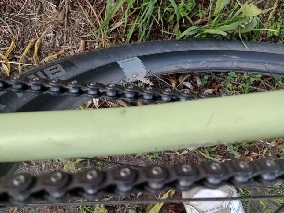 Rama Dartmoor two6player