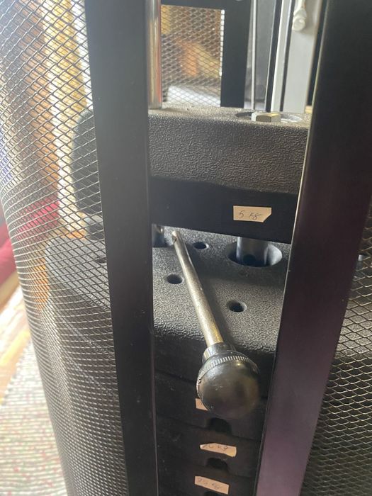 Muscle Training Machine428963303522969602