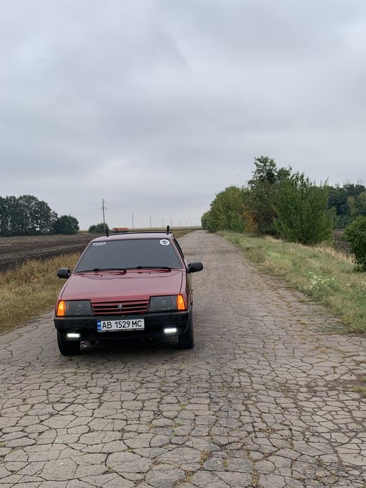 Продам авто Ваз 2109