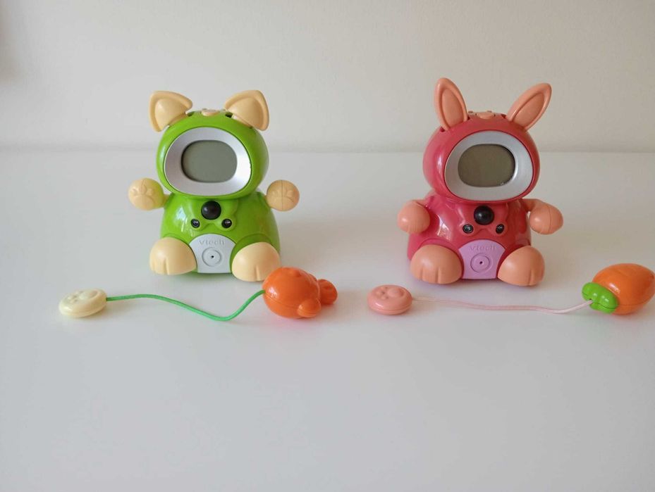 VTECH Kidiminiz Rabbit and Cat64584633562626120