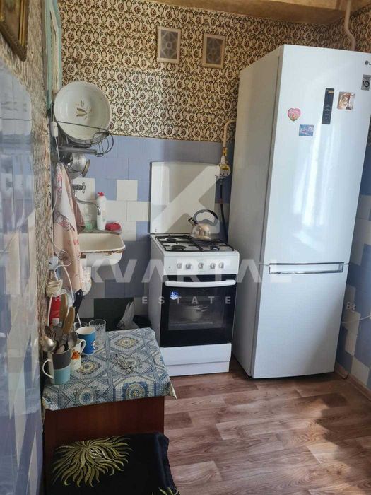 Двокімнатна квартира район Нивок