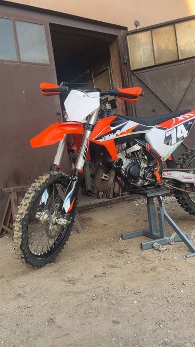 KTM