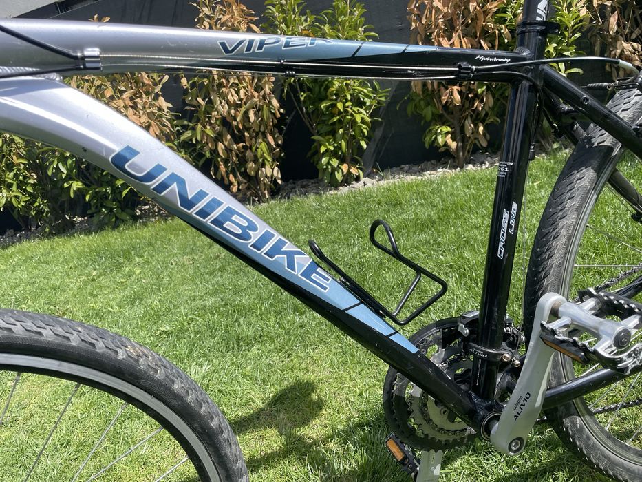 Rower cross unibike viper rama 19”