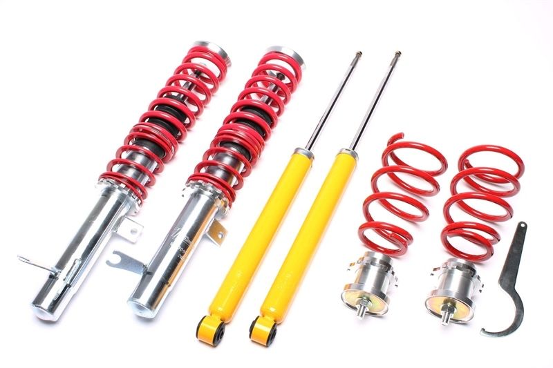 Coilovers seat ibiza 6f/kj