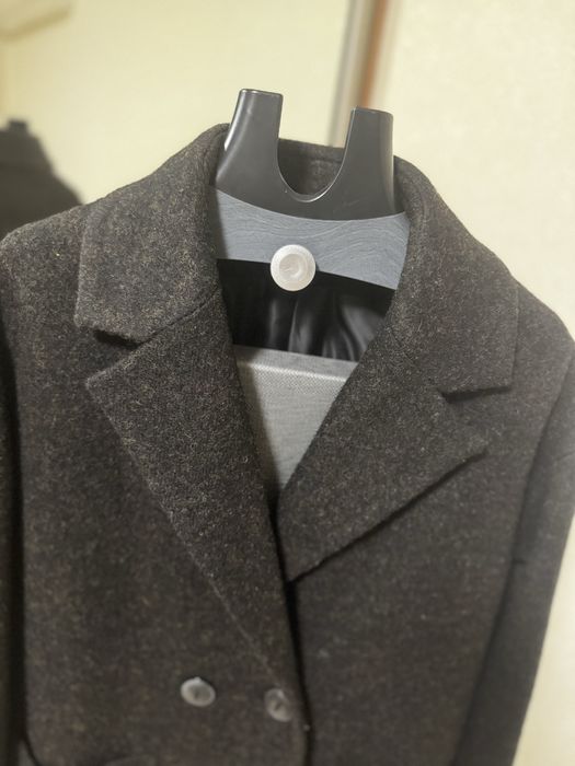 Пальто s m стильне