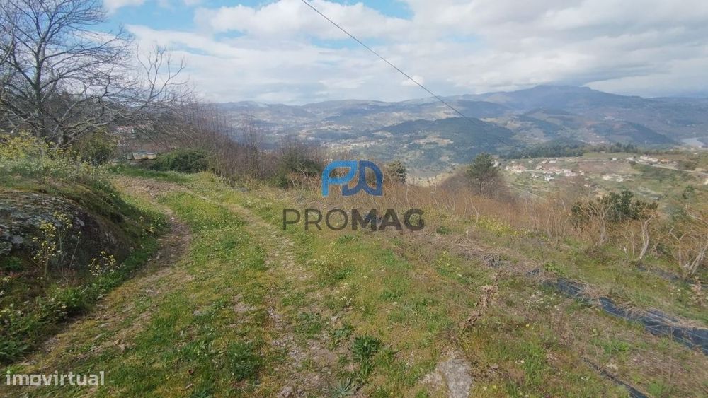 Terreno Urbanizável de 7959 m² com Armazém