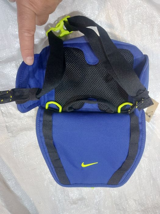 Сумка Nike Hike Waistpack