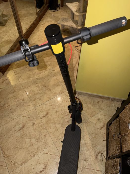 Trotinete Xiaomi