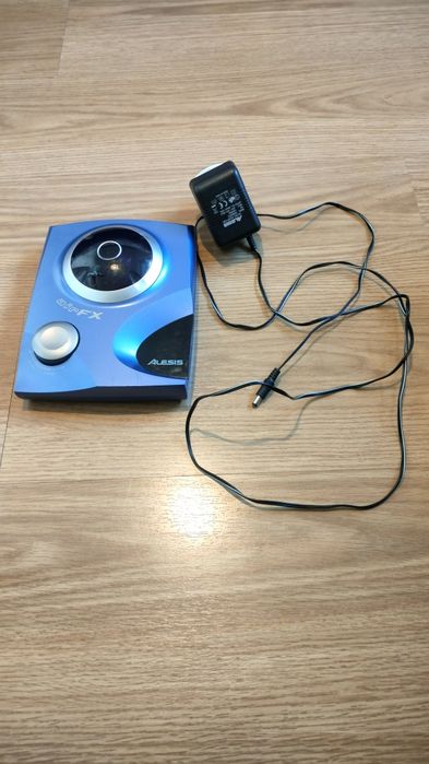 Alesis AirFX - Raro