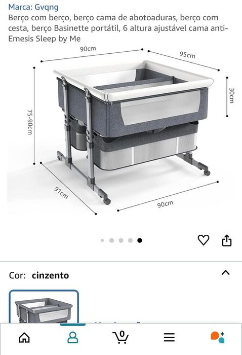 Next to me para gémeos