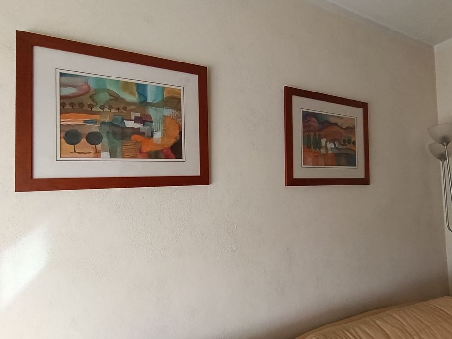 Conjunto sala de estar