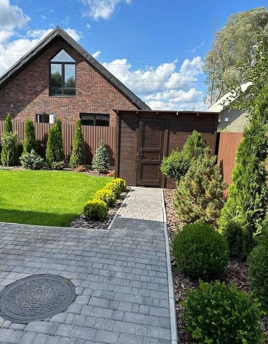 Продаж будинку. єОселя. Розтермінування.