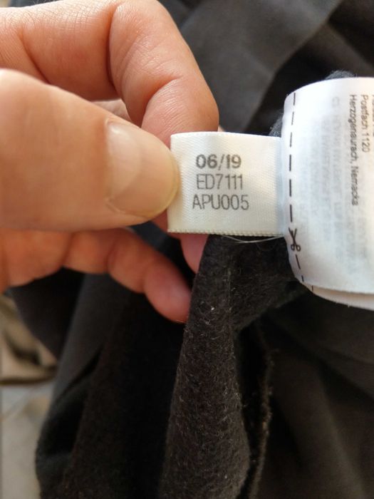 bluza crewnewck adidas originals central haft logo(unisex)