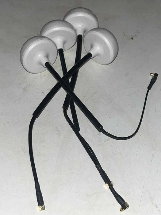 Відеопередавач (VTX) TBS Unify Pro32 DP 3W Wide Band + антени L Band