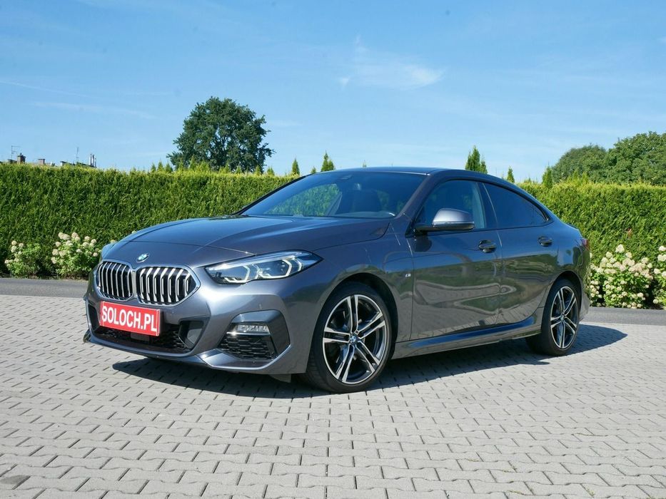 BMW Seria 2