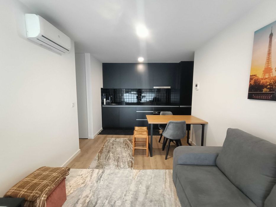 Arrenda-se T1 mobilado – Vila Nova de Gaia