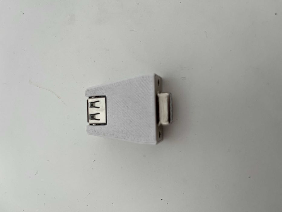 HID2AMI v3.1.0 adaper myszka, kontroler Amiga, Atari, Comodore. Scroll