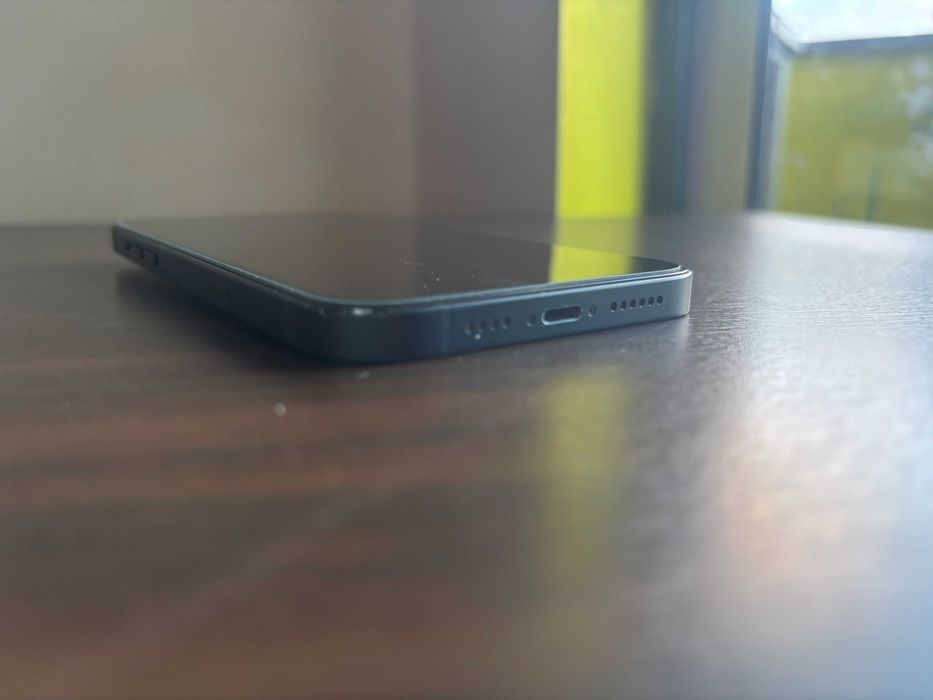 iPhone 14 Plus Preto Desbloqueado