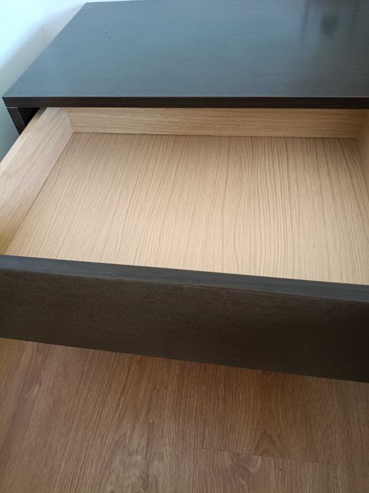 Mobília de quarto em ótimo estado